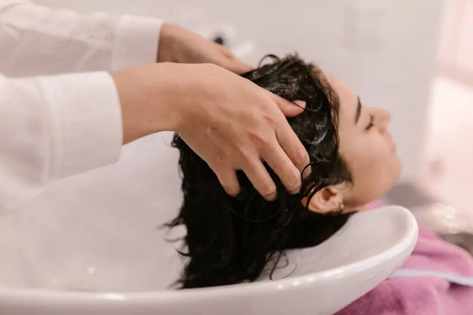 15 Ways to Ensure a Pain-Free Shampoo at the Salon