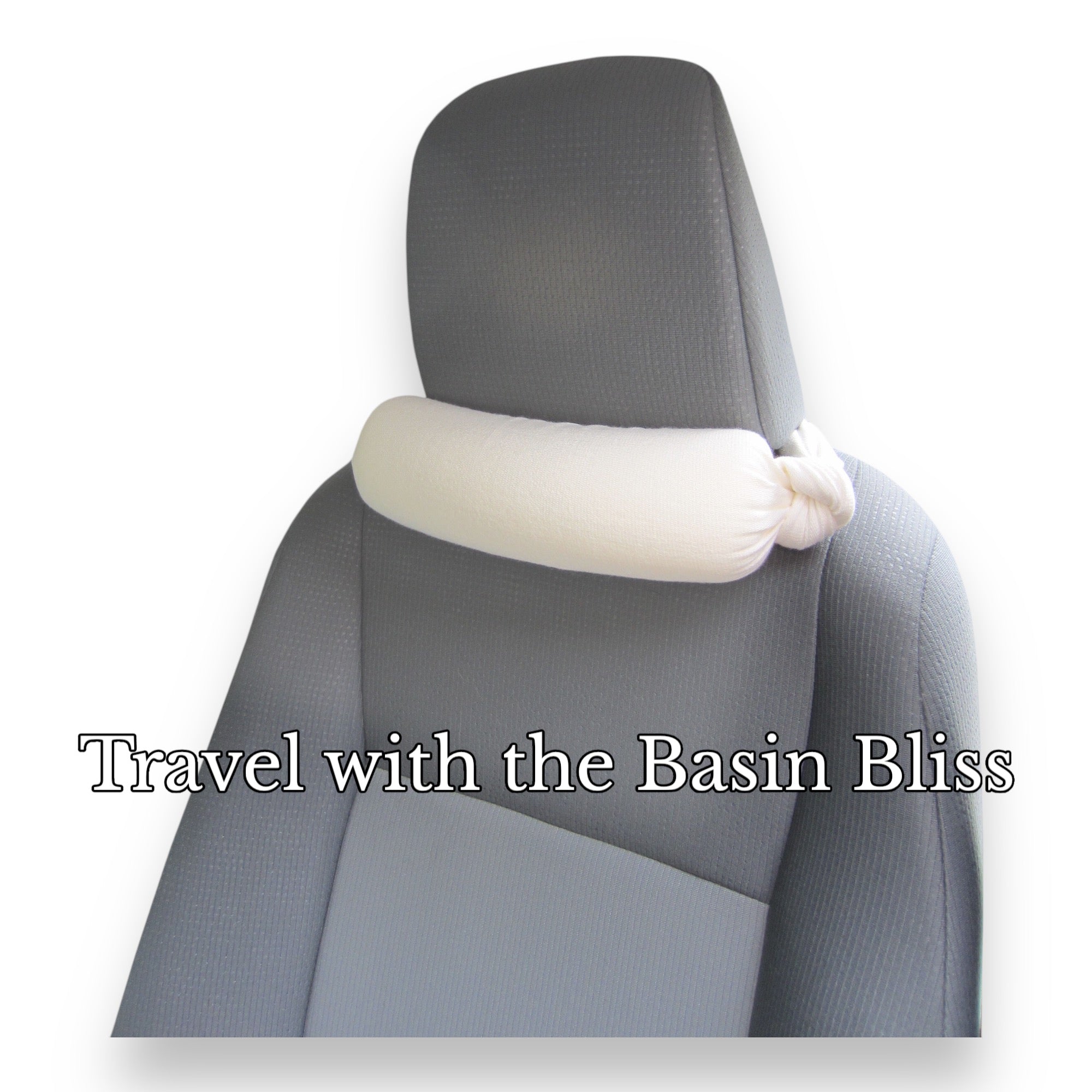 Basin neck cushion best sale