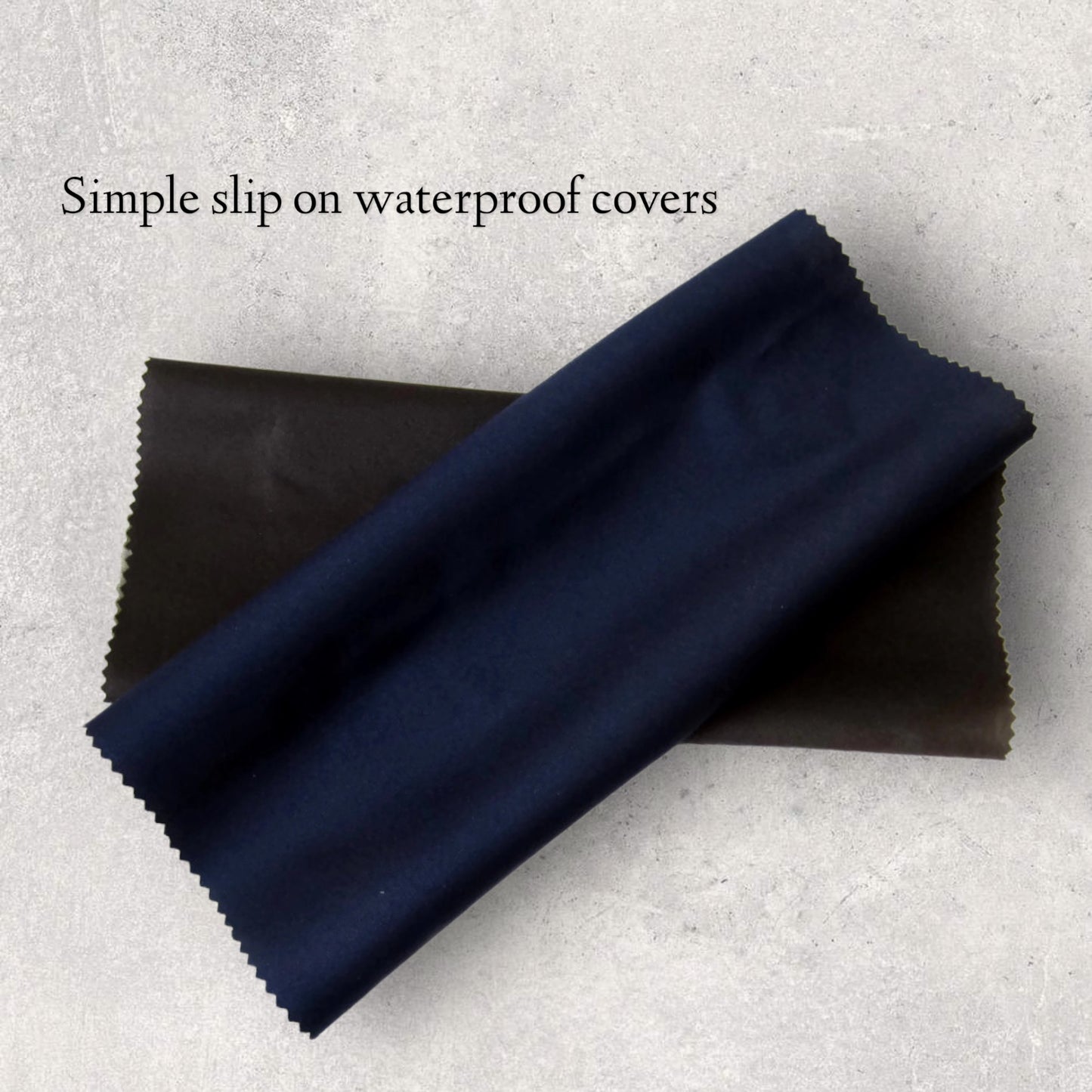 Hair Spa Neck Rest Pillow Salon Shampoo Bowl Gripper Soft Supreme Foam + Sponge Neck Rest Cushion